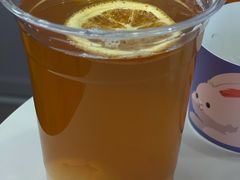 冰红茶-Sips&Lick茶兰咖啡(五道口店)