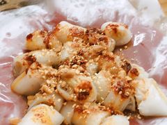 炸两肠-香港风味小吃店(中英街店)