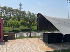 -TIPPI营地 房车主题·露营烧烤团建轰趴(天安假日店)