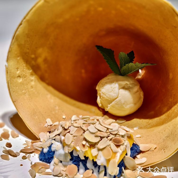 520约会圣地！宁波这家高端泰料美到窒息！