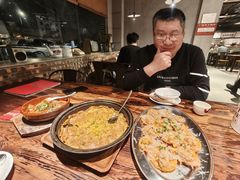 -广府乡下·饭庄(新港东路店)