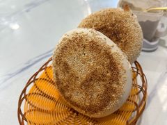 -清真喜兰老丁羊汤特色小吃