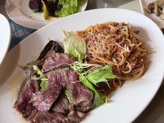 -BISTROFIORE美伊娜(伊犁南路店)