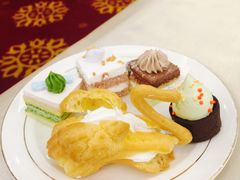 -钓鱼台国宾馆