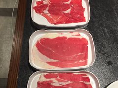 -前门后头老北京铜锅涮肉·京味菜·烤鸭(伊藤洋华堂店)