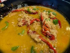 -三太子地摊烧烤·小龙虾(北蔡店)