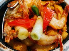 -香港百合居(LCM置汇旭辉广场店)