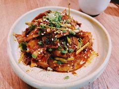 -宽窄巷子·成都冒菜·传统小吃(海印又一城店)