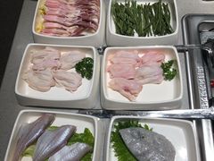 -海底捞火锅(龙湖三千集店)