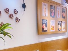 -小飞象面包公社(珠江路金鹰店)