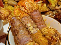 -东厨虾煌(电子街店)