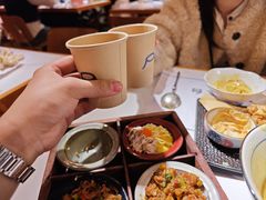 -火山屋台(新街口店)