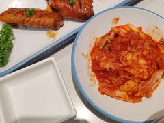 -韩香福烤肉庄园(文化西路店)