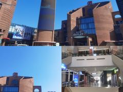 -砂之船奥特莱斯(合肥店)