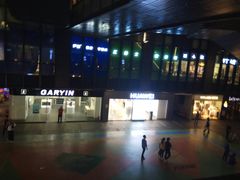 -江燕路万科里