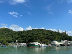 -大澳渔村及棚屋