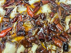 -黑皮酸菜鱼(三山街店)