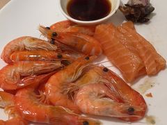 -晶丽香榭自助餐(南京大饭店)