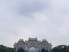 -顺峰山公园
