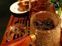 -T館·花园艺术餐厅