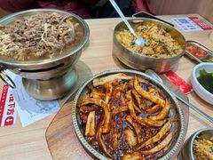 -米村拌饭(江宁万达店)