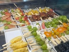 -花果津喜·高端果切(汇一城总店)