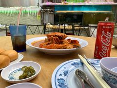 -無招牌海鮮(芽笼店)