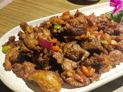 -那时新疆·若羌(经纬汇店)