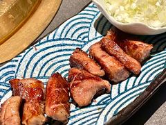 -铭牛烧肉·和牛海鲜自助(高新月牙湖店)