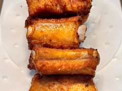 -湘聚缘湘菜馆(斜土路店)