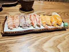 -林妈妈村·日式料理(宝山龙湖天街店)