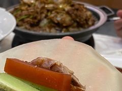 -福海居烤鸭店(鸟巢店)