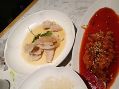 -老知青·东北菜(中华城店)