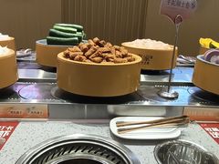 -喜家自助小火锅(乐客城店)