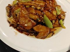 -一桶江山餐厅(松北店)