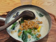 -小满手工粉(上海文峰广场店)