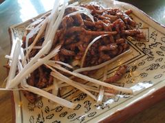 -宋记冕宁土菜馆(海门渔村二店)