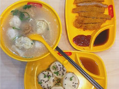 -小杨生煎(火车站北广场店)