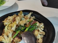 -原鄉本味 楚菜 丹江口鱼(北苑店)