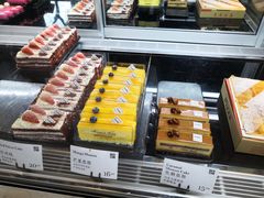 -YUMI芽米·法式烘焙·咖啡(文化宫店)