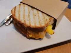 -星巴克(大连甘井子万达分店)