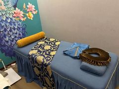 -巴拉吉·SPA·按摩养生馆