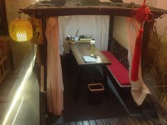 -锦上中式酒馆(南内环店)