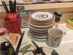 -三禾寿司(君尚店)