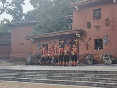 -云南民族村