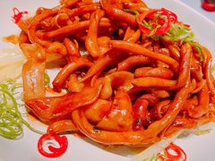 鼓油皇鵝腸-炳胜品味(深圳万象城店（罗湖）)