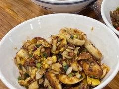 -笨罗卜浏阳菜馆(星沙店)