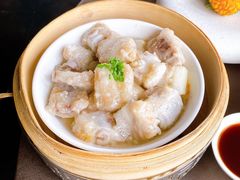 -三利音·东方司宴(外滩店)