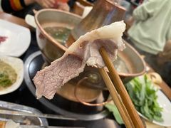 -情忆草原涮肉馆