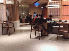 大堂-云海肴云南菜(浦江欢乐颂店)